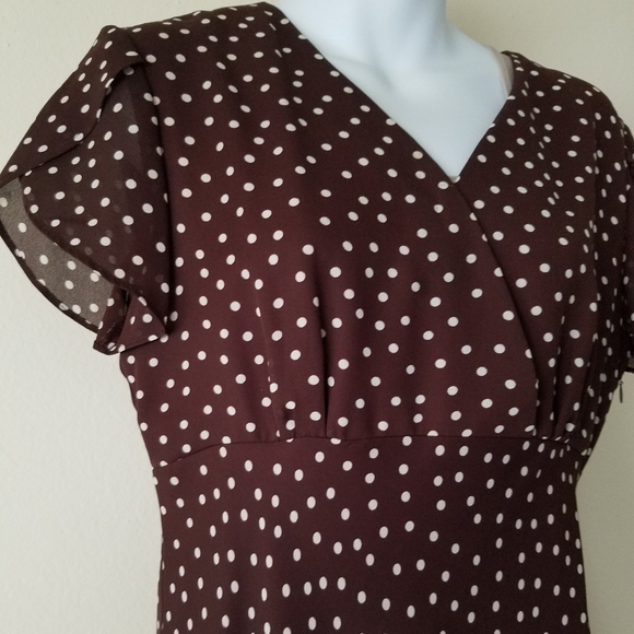 Lois Snyder Maxi Dress - Picture 2 of 12